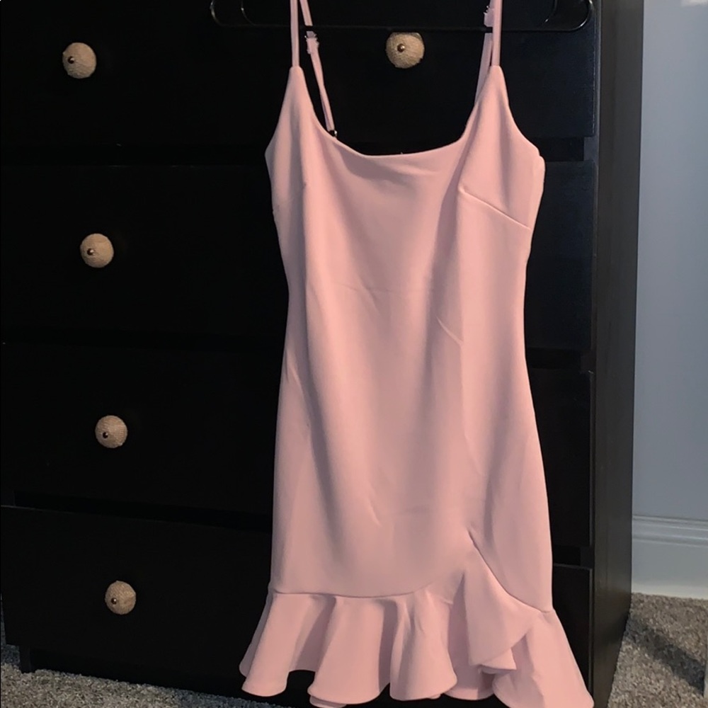 White Fox Boutique Dress